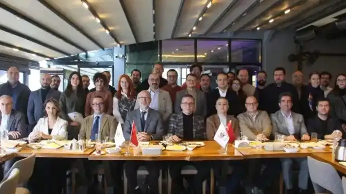 BİSİAD'dan 'dijital dönüşüm' mottosu