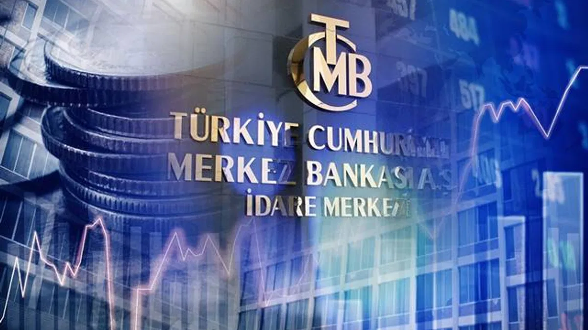 Merkez Bankası: Sıkı para politikası dezenflasyonu destekleyecek