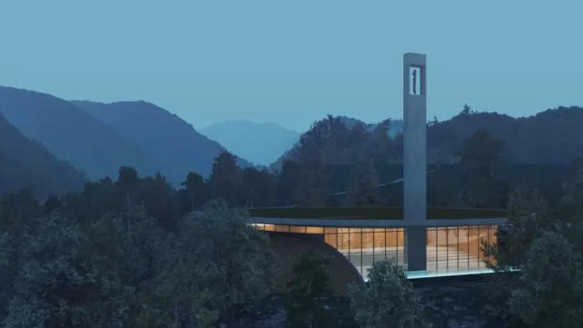 The Plan Awards 2025’ten Mental Design Works’e Büyük Ödül!