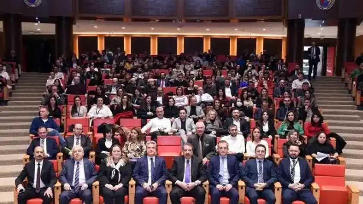 TOBB'da enflasyon düzeltme semineri gerçekleştirildi