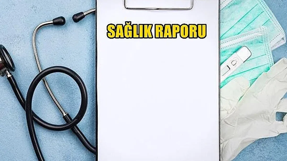Satem Mobil Sağlık Güvencesiyle Sağlık Raporu Alma Süreçlerini Öğrenin