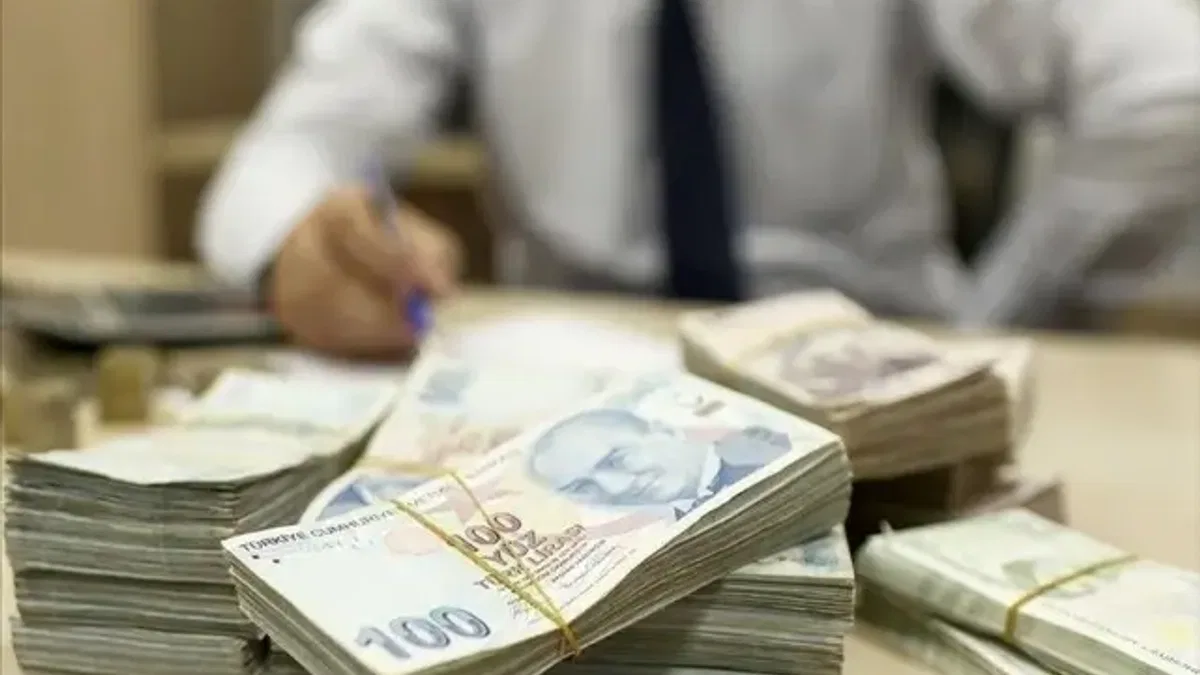 Katılım bankalarının ticari müşterilere kullandırdığı fonlar 239 milyar TL'ye ulaştı