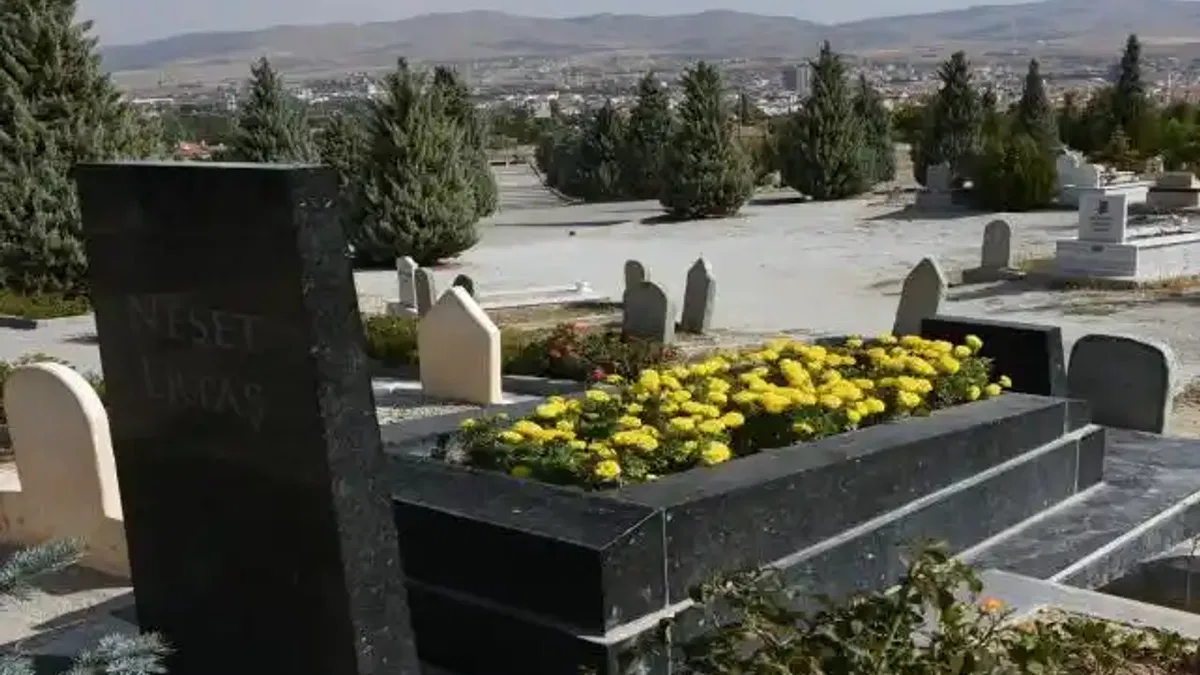 'Bozkırın tezenesi' Neşet Ertaş, memleketi Kırşehir'de uluslararası programla anılacak