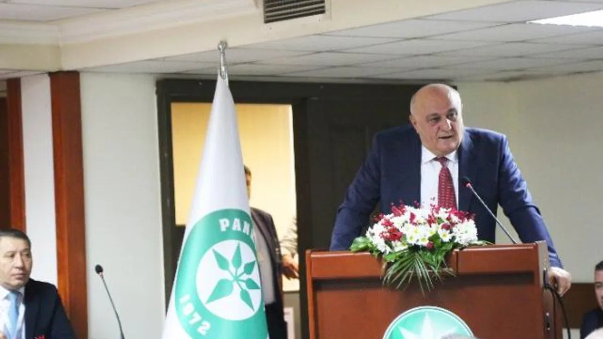 Pankobirlik'te pancar ekicilerinden mali vize