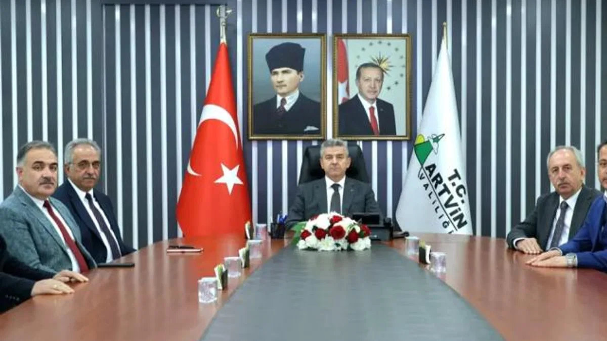Artvin’in bitki mirası koruma altına alınıyor