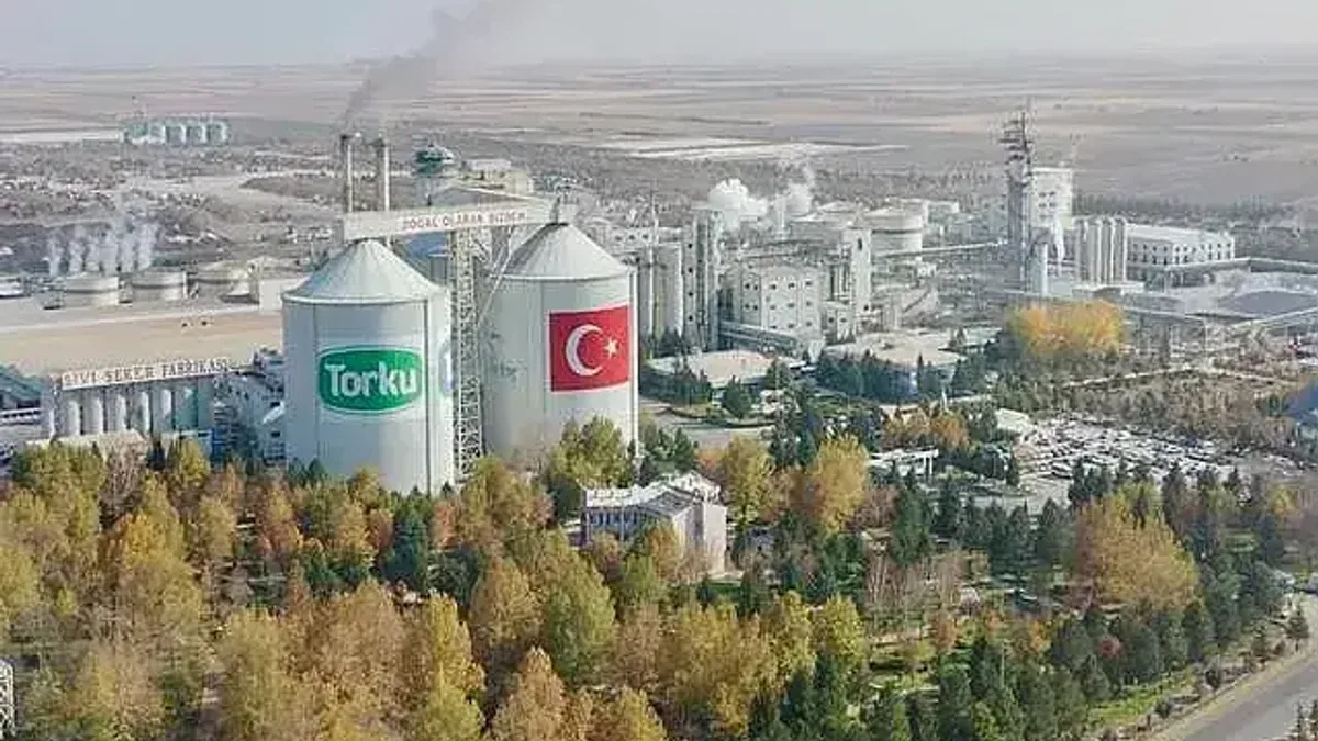 Tüketici En Güvendiği Markaları Sıraladı: TORKU İlk 3'te