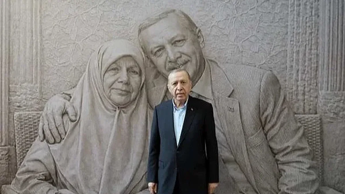 'Ateş çemberinden uzak duracağız'