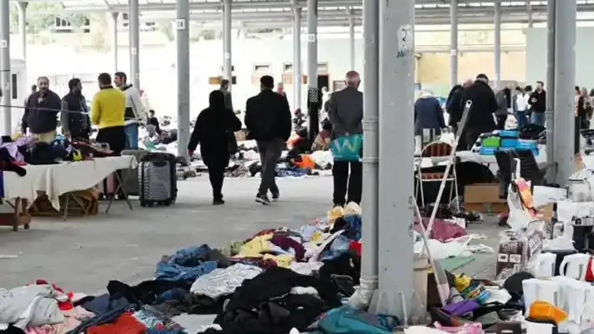 Yalova'da ikinci el eşya pazarı için otobüs seferleri başlıyor