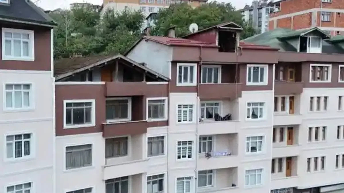 Ordu Kumru’nun silüeti Büyükşehir ile değişiyor
