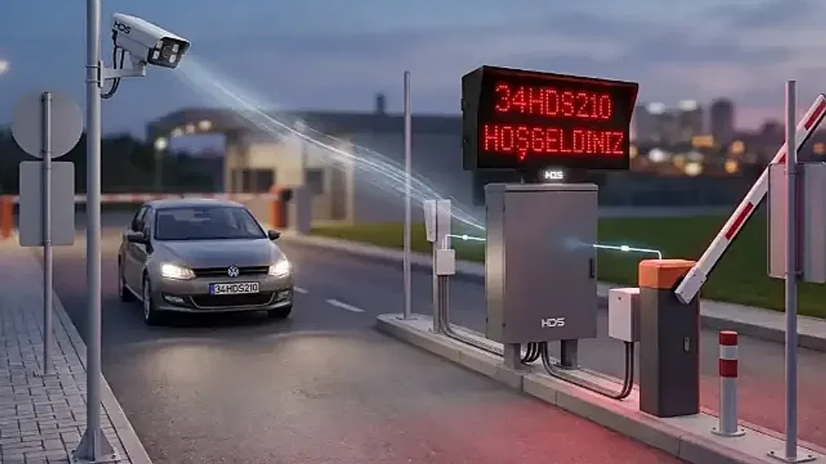 Plaka Tanıma Yazılımı Nasıl Seçilir? | Satın Alma Rehberi