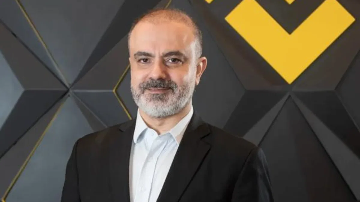 Binance TR Genel Müdürü Mücahit Dönmez: “Gençler Sadece Yatırım Yapmıyor, Dijital Finansın Geleceğini İnşa Ediyor”
