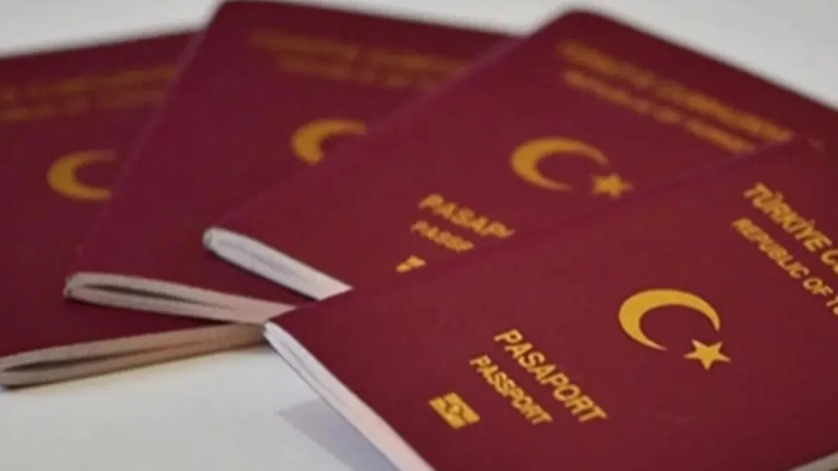 O ülkede Türklere vize kalktı!