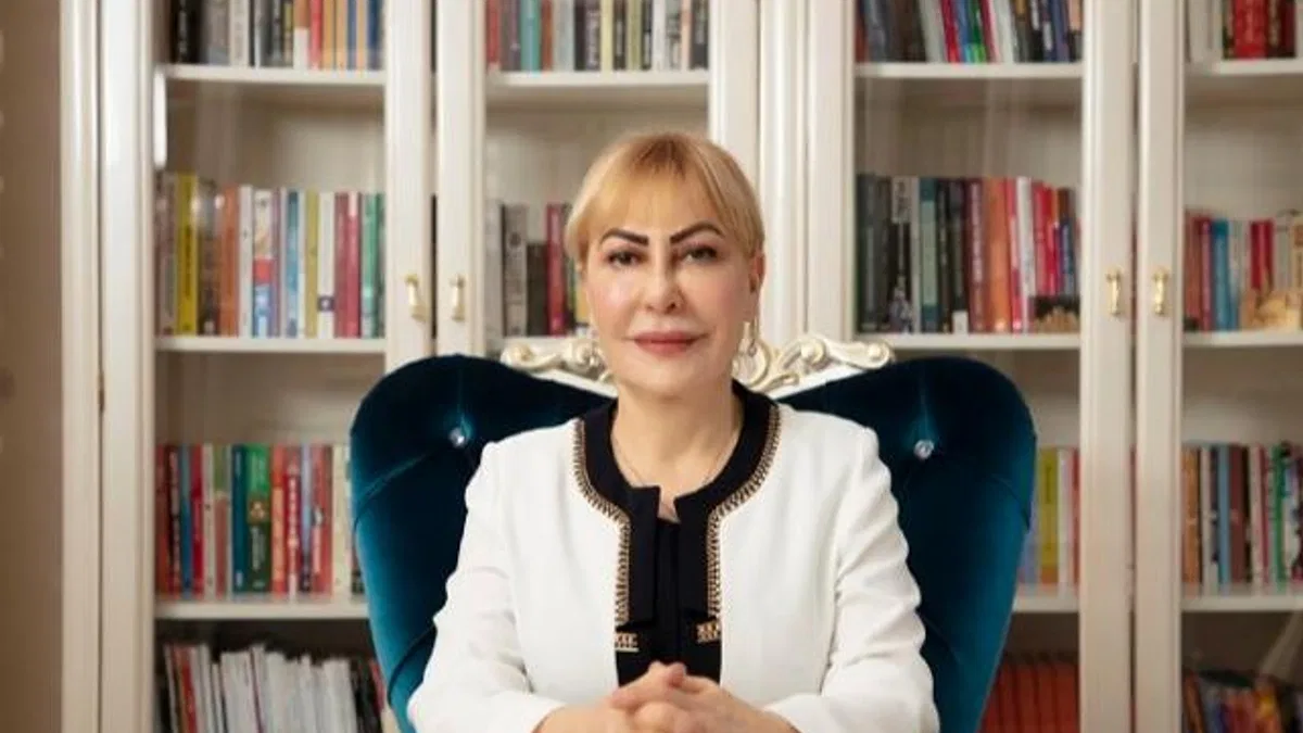 Yasemin Açık Vakfı deprem bölgesi için proje geliştirecek