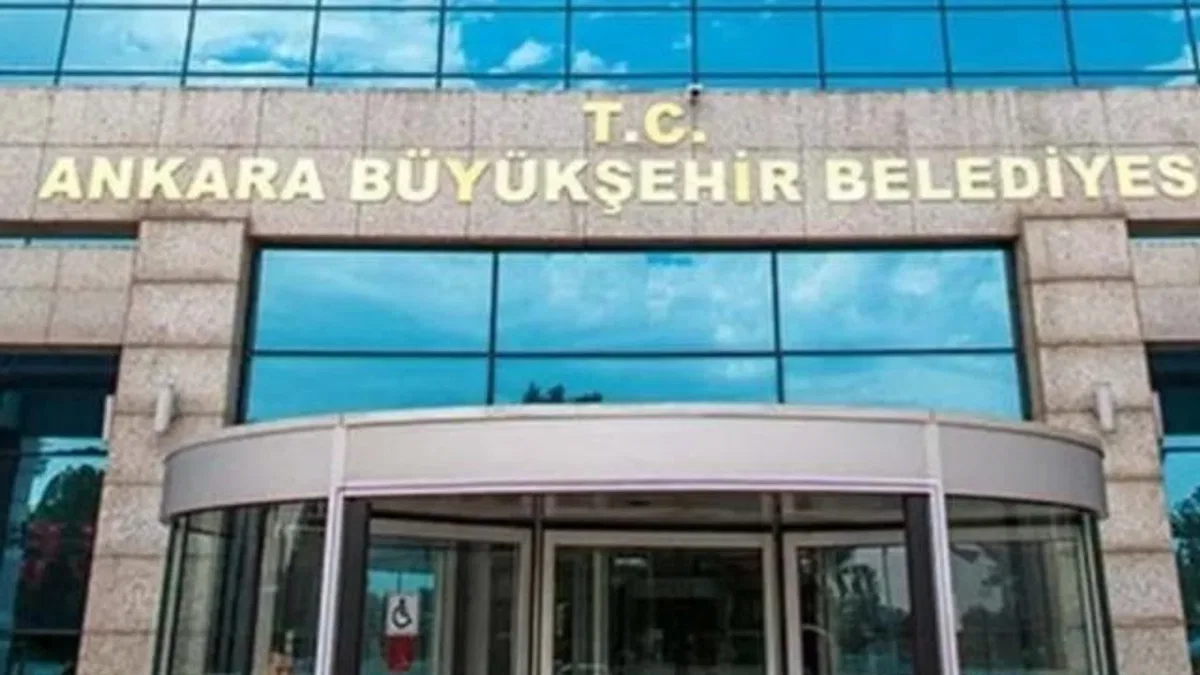 Ankara Büyükşehir'den 'fitre/fidye' kampanyası