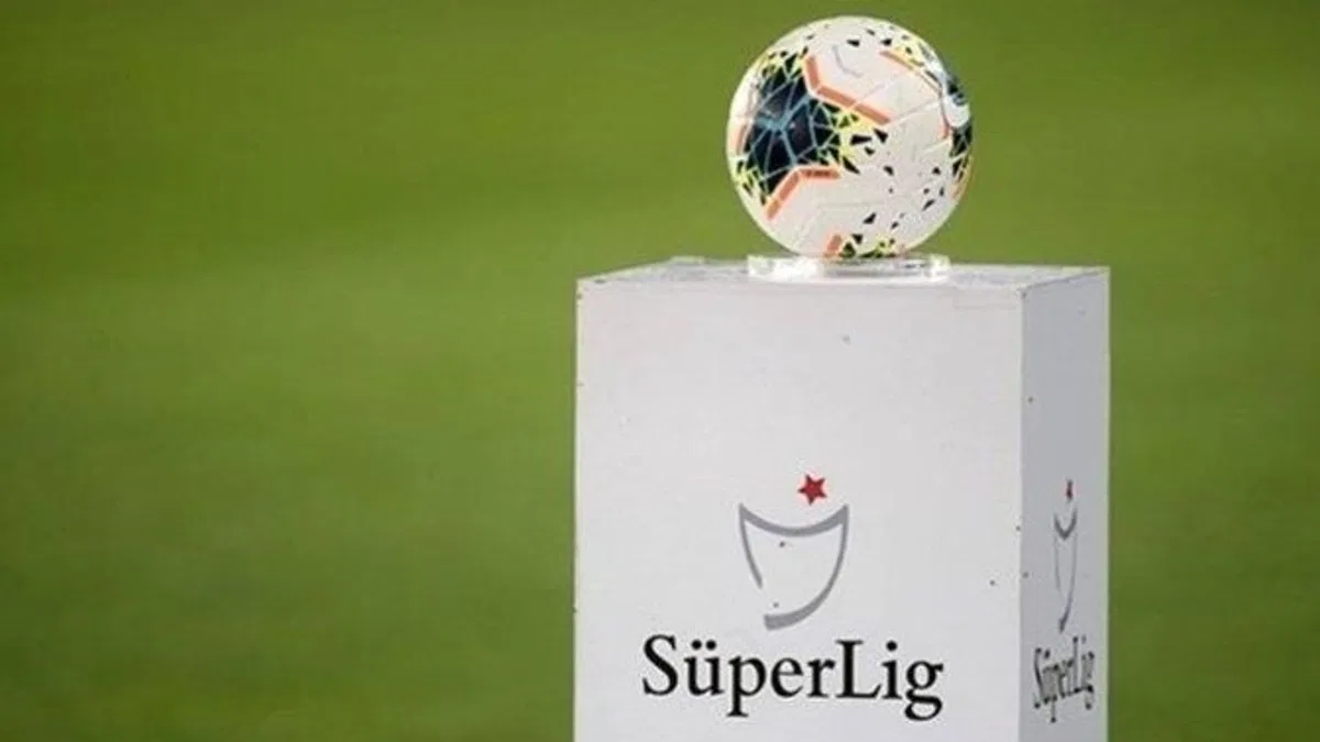 Kulüpler Birliği Toplantısı'nda kritik zirve! Gaziantep FK ve Hatayspor...