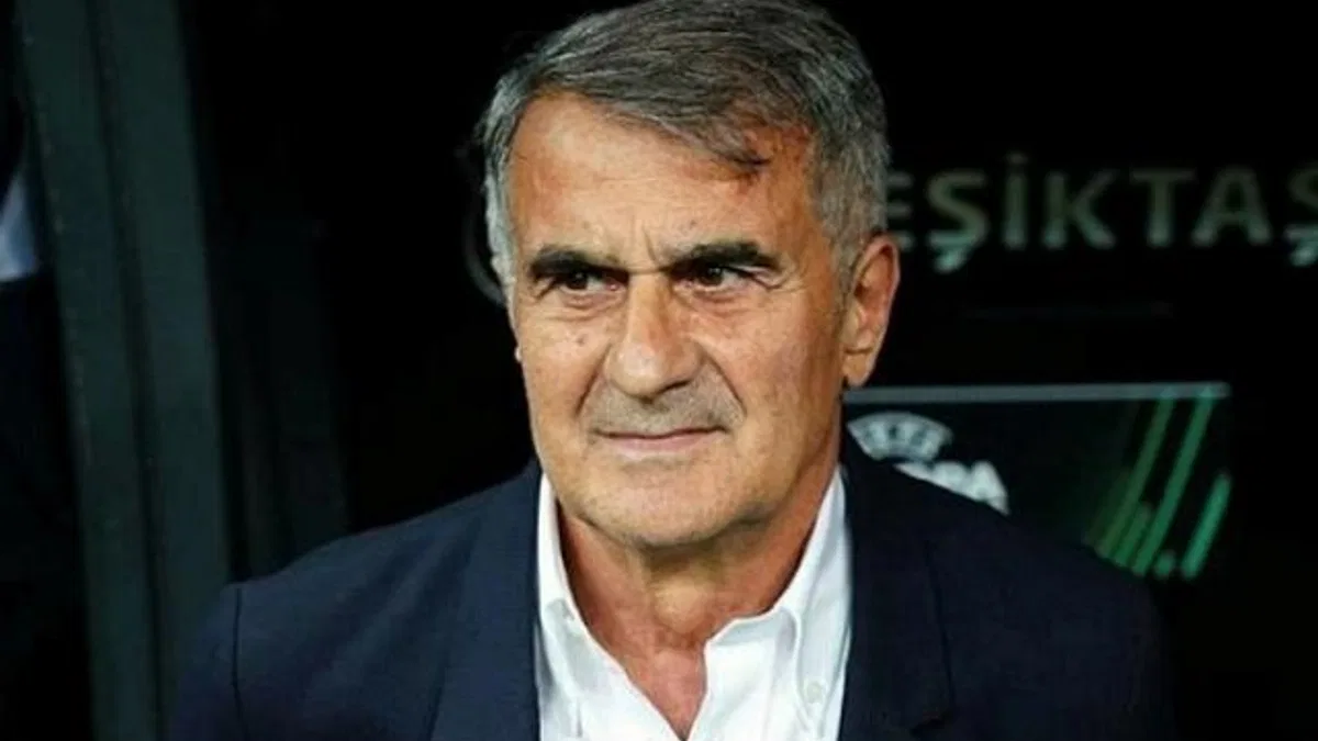 Süper Lig'de teknik direktör kıyımı!