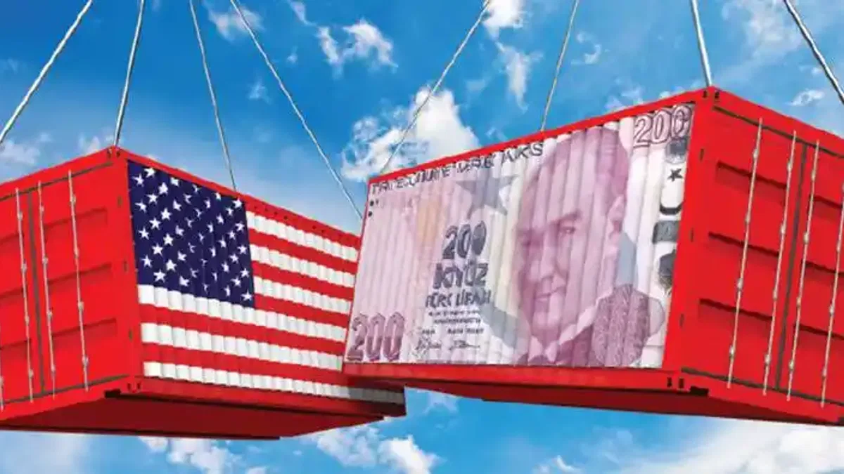 Esnafımız Amerika pazarına güçlü açılıyor