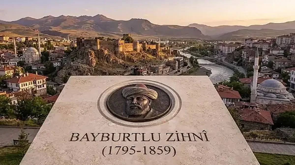 Bayburtlu Zihni