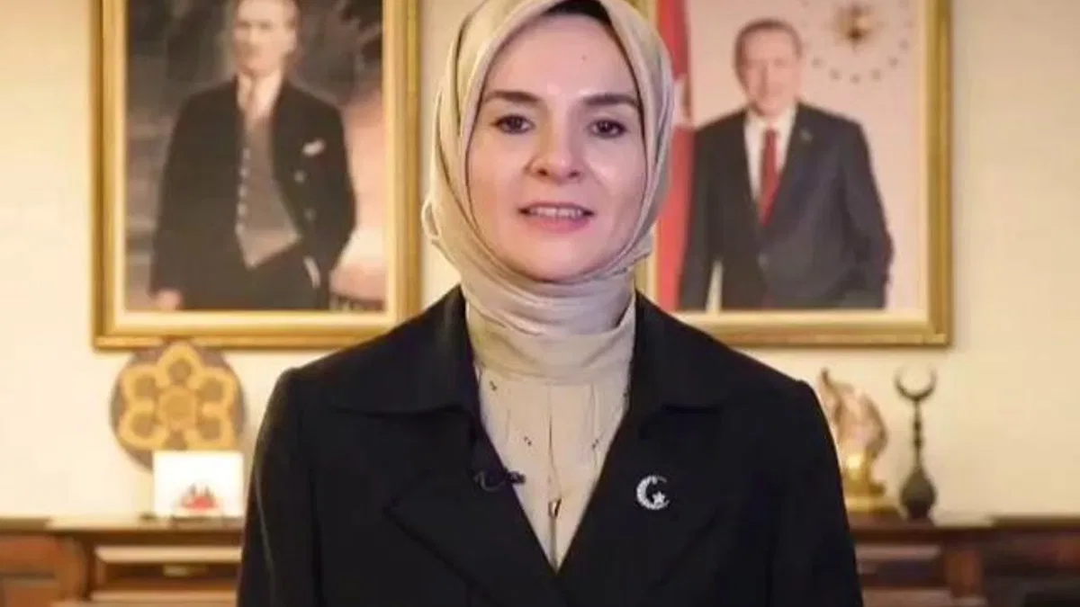 Bakan Göktaş: 28 Şubat iradeye vurulmak istenen prangaydı