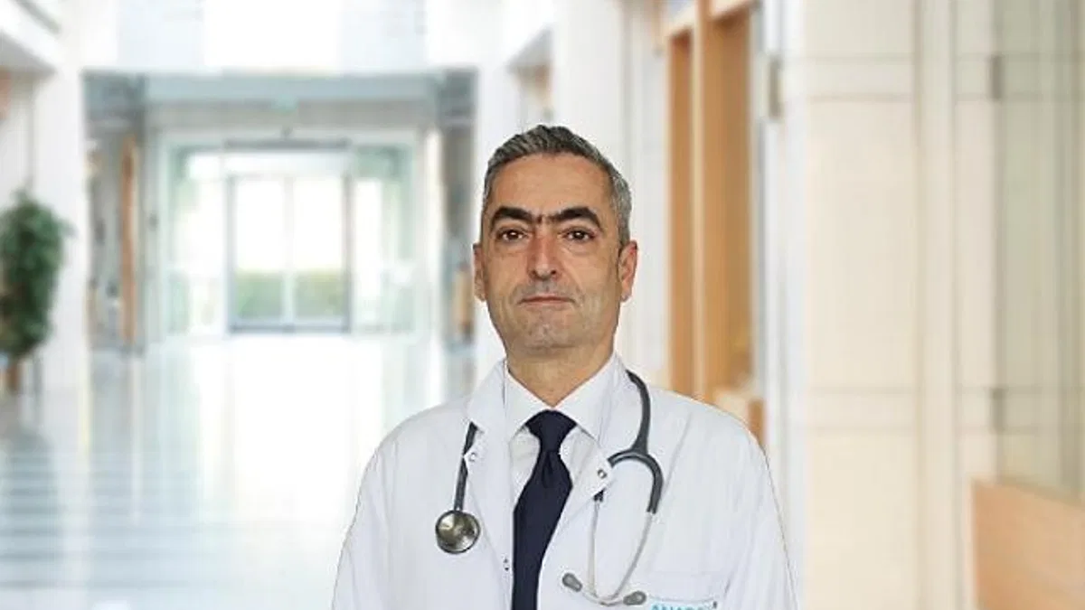 Hava kirliliği KOAH riskini artırıyor