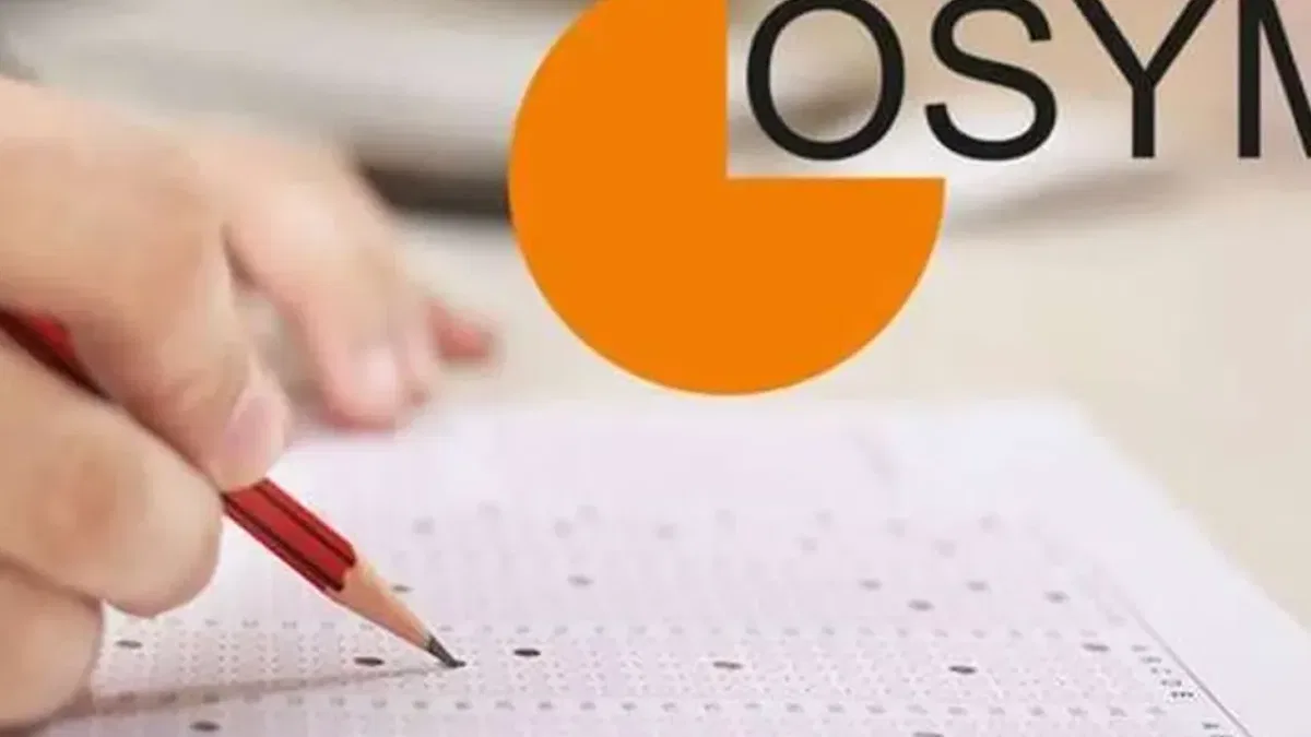 e-YDS 2026/6 İngilizce sınav giriş belgeleri erişime açıldı