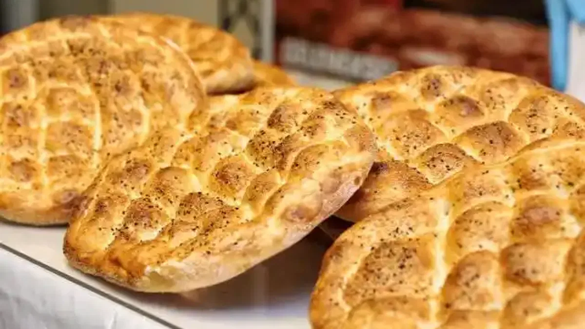 Bursa halkı, Ramazan pidesi fiyatlarından memnun mu?
