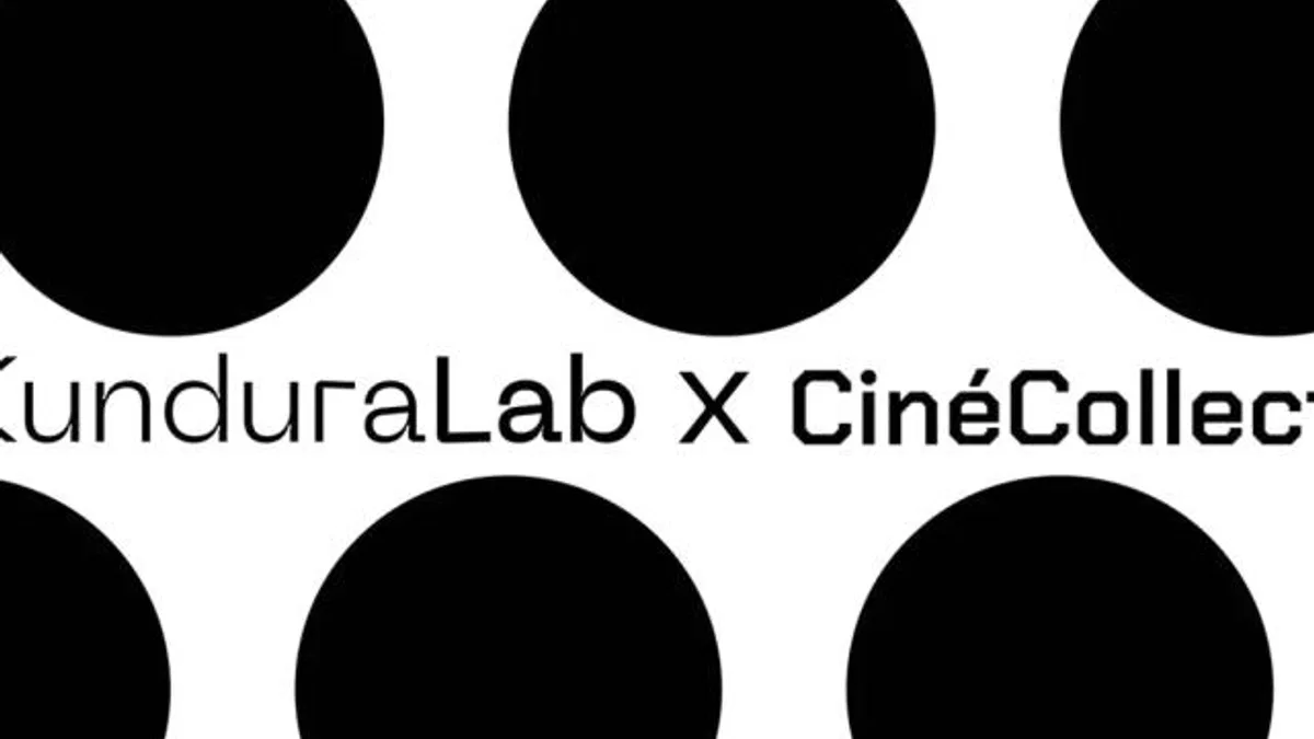 Beykoz Kundura ve Institut Français Ortaklığında İstanbul CinéCollective Başvuruları Başladı
