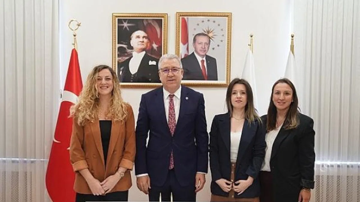 Bu proje ile deprem sonrası ruh sağlığının korunmasına yönelik müdahale modeli sunulacak