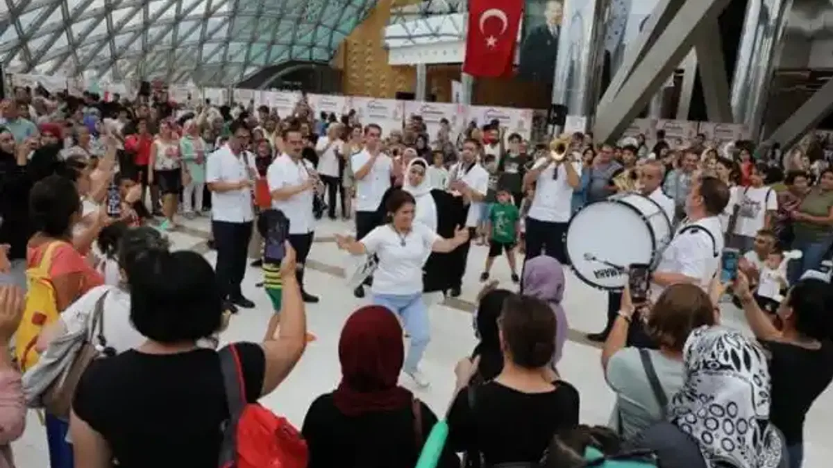 Üreten kadınlar festivalde buluşuyor