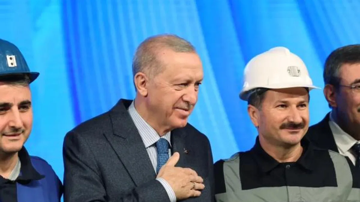 Üniversiteliye 15 bin 162 TL destek!