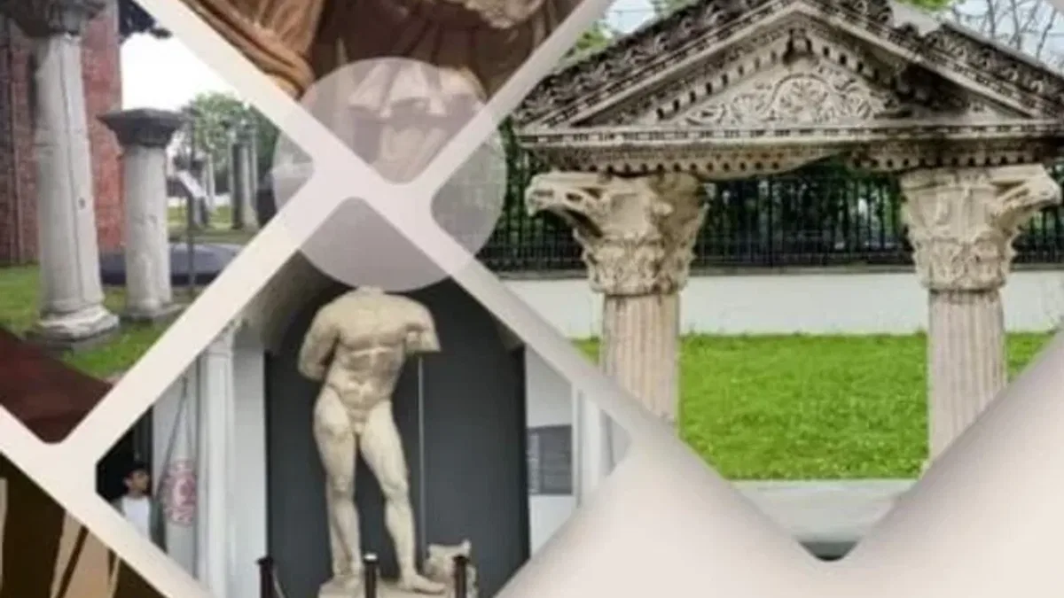 Kocaeli'nin arkeolojik değerleri fotoğraf karelerinde yarışacak