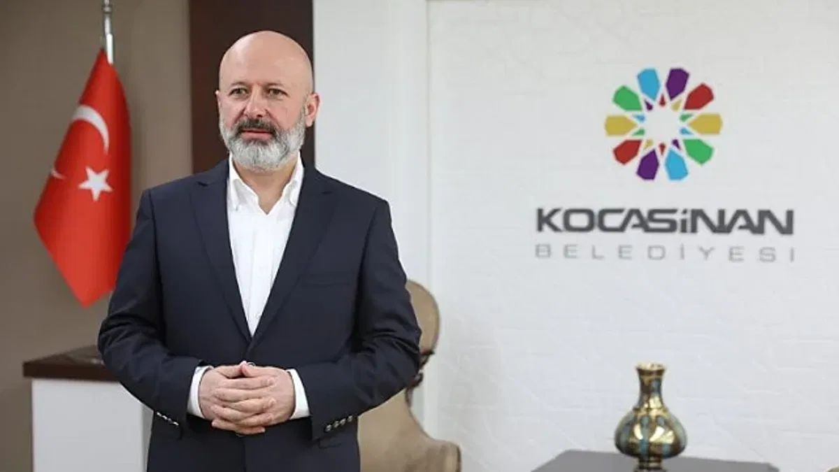 Kayseri Kocasinan'da yaz kursları başlıyor