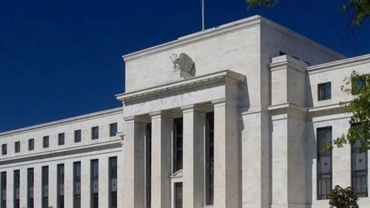 Fed faizi sabit tuttu! Powell'dan 'yüzde 2 enflasyon hedefi' vurgusu