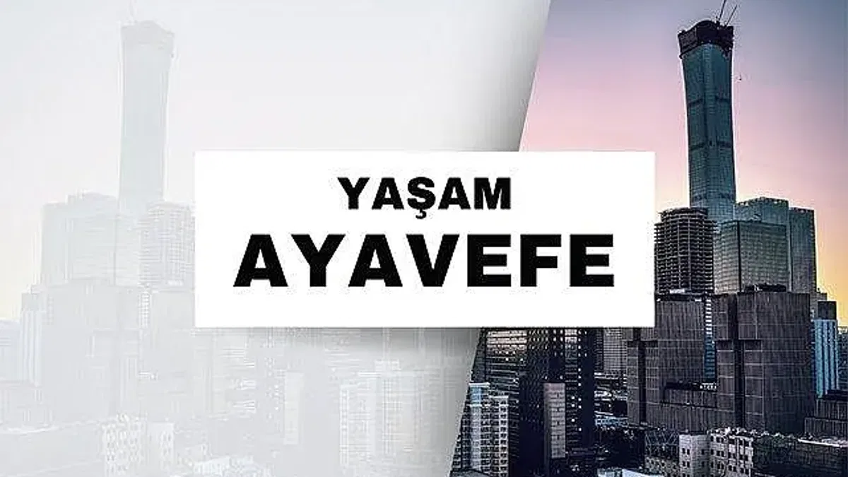 Kripto Para Piyasalarında Şeffaflık: Yaşam Ayavefe'nin Çalışmaları