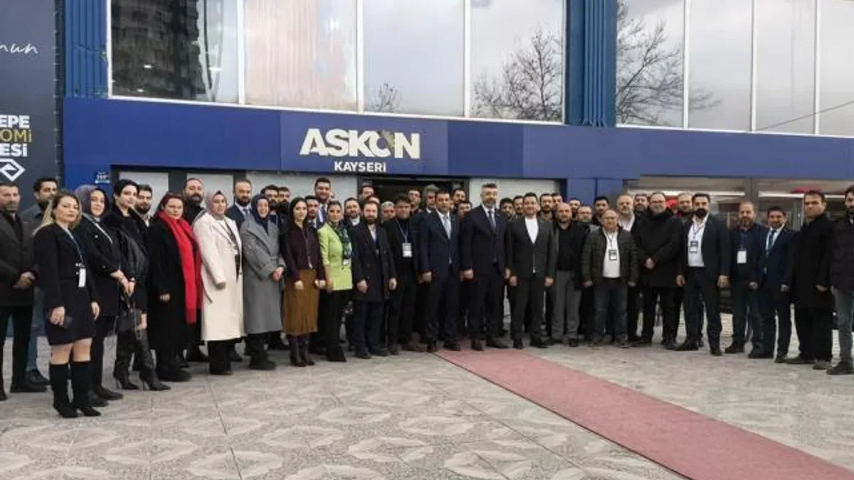 İlker Barlı Güven Tazeledi