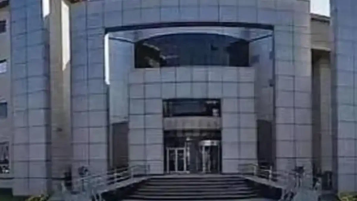 Gebze Belediyesi uluslararası standartlarda