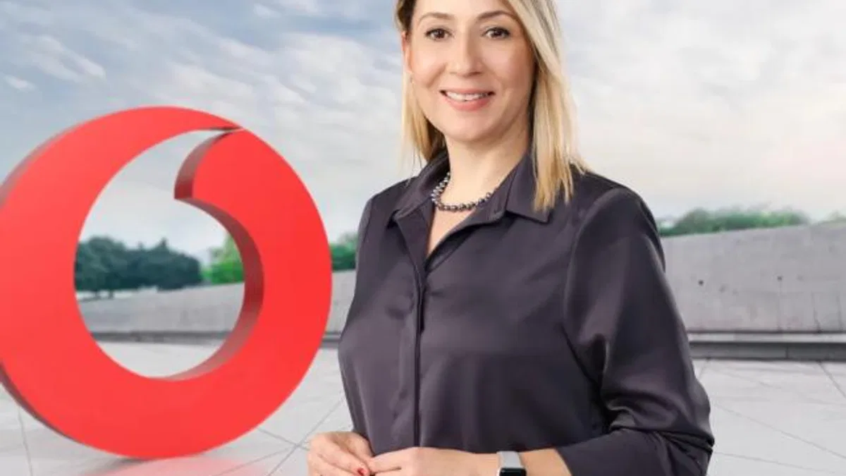 Vodafone Flex’ten 5G Odaklı Yeni Yıl Fırsatları