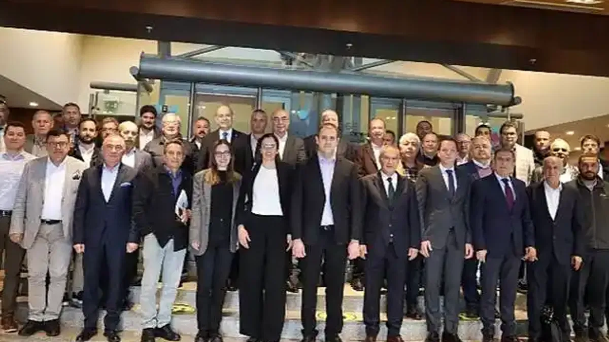 Kuru meyve sektörü hedef pazarlara ihracatını yüzde 15 artırdı