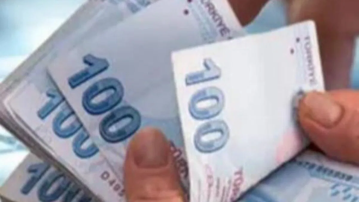 1,2 milyar TL'lik SED hesaplarda