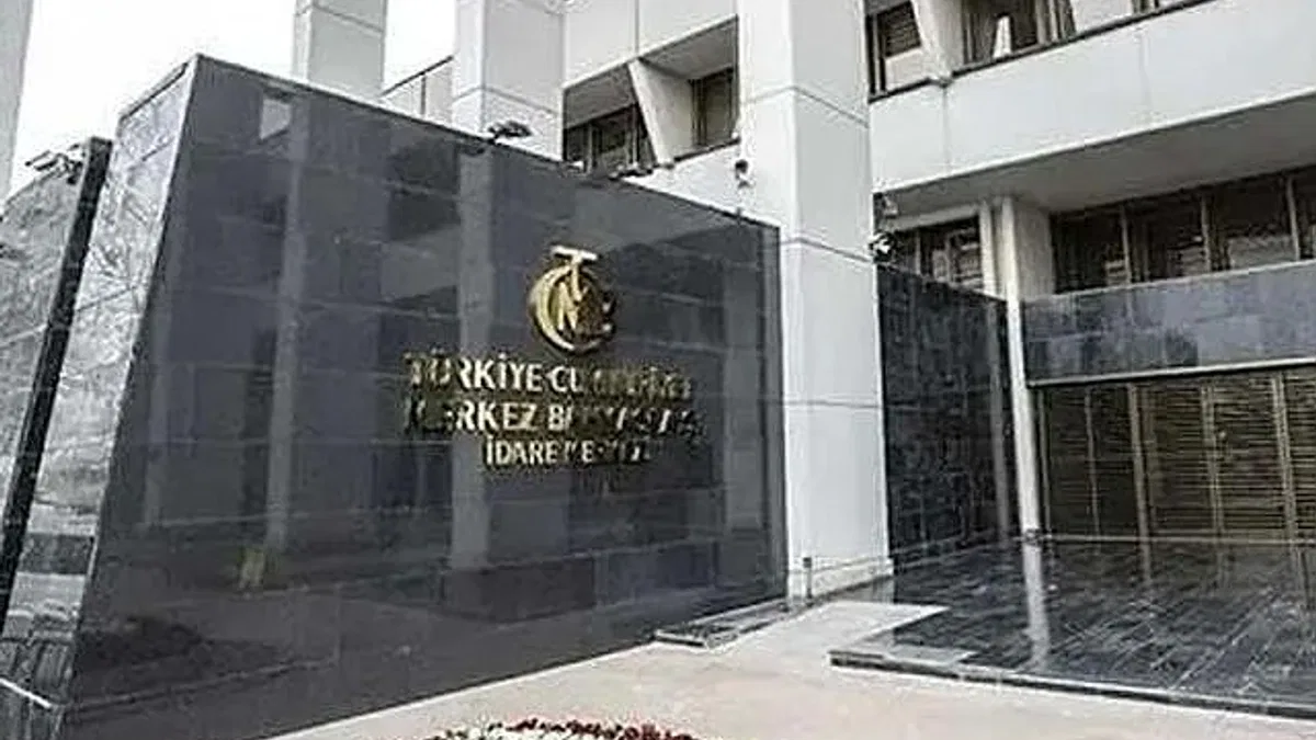 Merkez Bankası'ndan TL'ye teşvik hamlesi