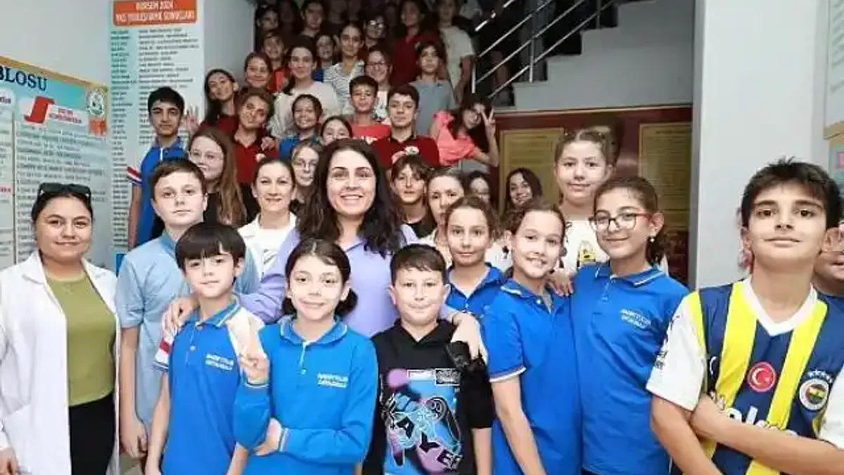 Bursem'de Yeni Dönem