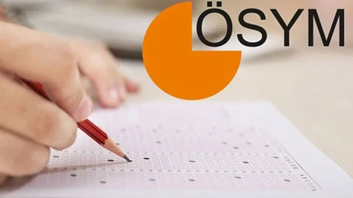 2023-YDUS 1. Dönem sonuçları açıklandı