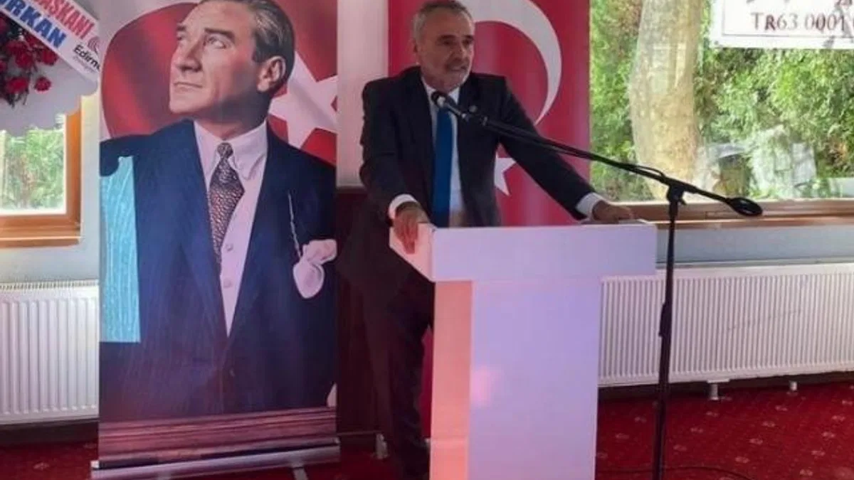 Vekil Akalın'dan Çanakkale Zaferi ve Şehitleri Anma Günü mesajı!