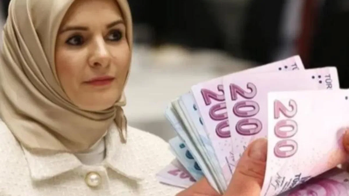 Sosyal yardımlarda yeni dönem... Destek ödemeleri yükseldi
