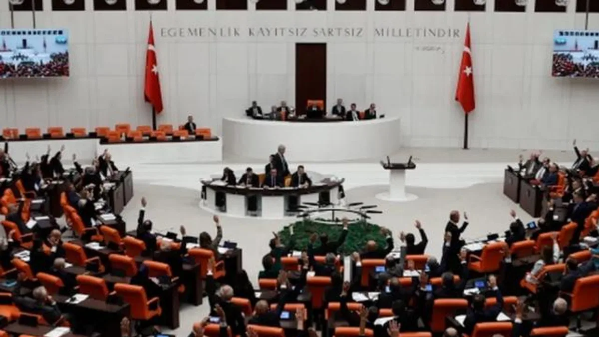 TBMM bebek ölümlerini araştıracak