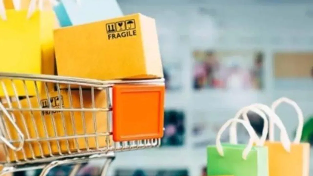 Ticaret'ten aldatıcı reklam avı! 204 milyon lira idari para cezası!