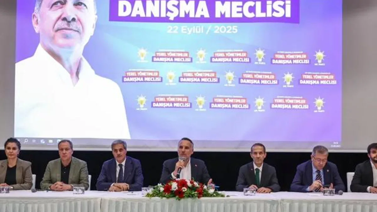 Sakarya'da raylı sistem ihale süreci bu yıl tamamlanacak