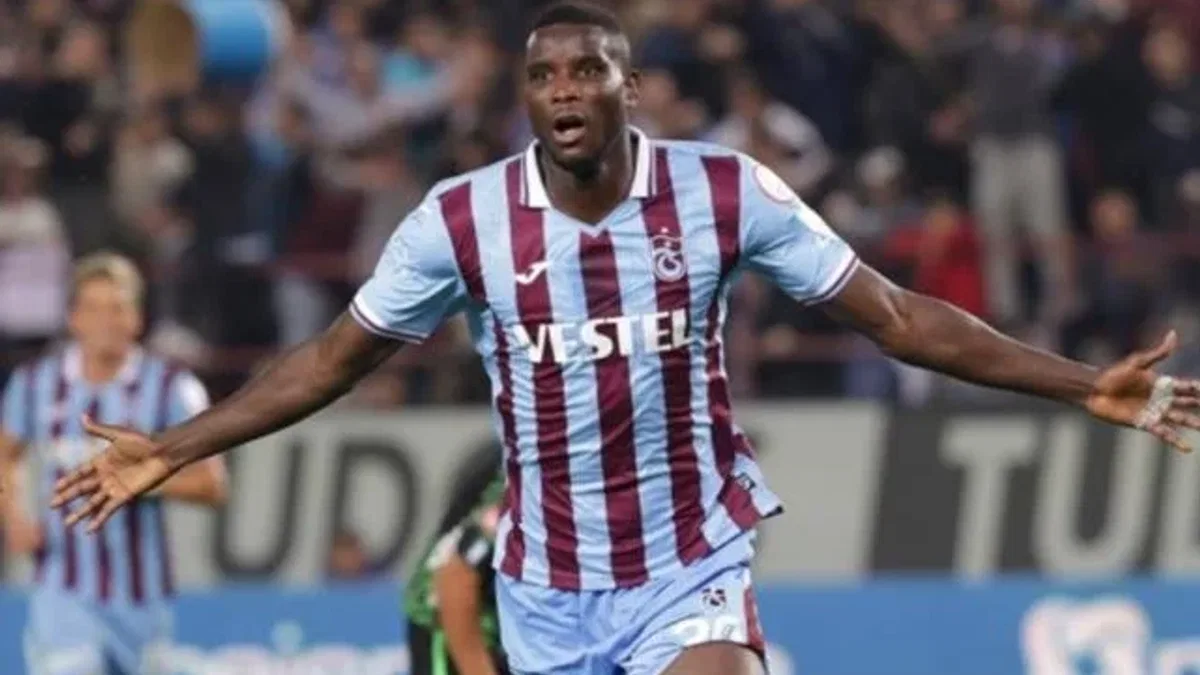 Trabzonspor 2-1 Tümosan Konyaspor (Maç Sonucu)