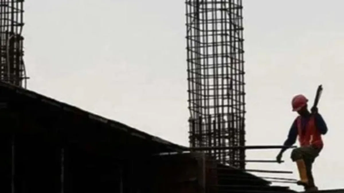 İnşaat maliyetleri yıllık yüzde 22,57 arttı