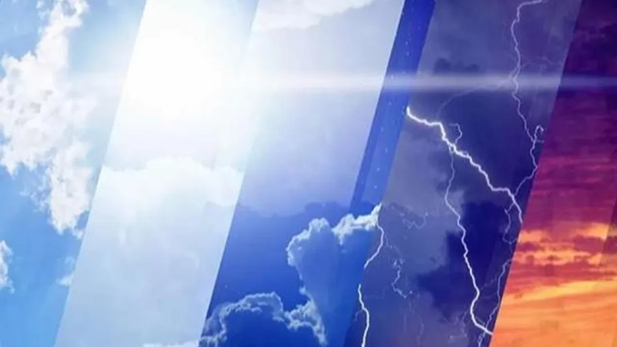 Meteoroloji'den yeni hava durumu tahmini! Yağış yok! sis, don ve buzlanma var!